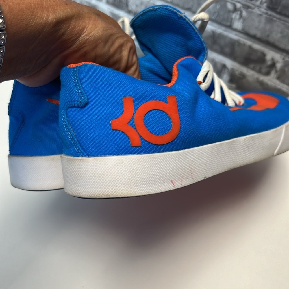 Nike KD shoes - Picture 5 of 10